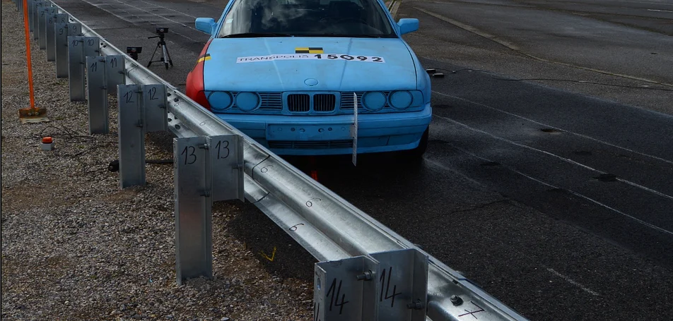 Guard Rails